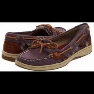 AngelFish Boat Shoe from Sperry Top-Sider